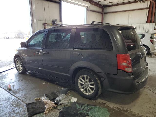 Photo 2 from auction – 2016 DODGE GRAND CARA with VIN 2C4RDGCG9GR327994