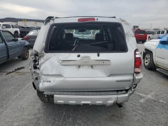 Photo 6 from auction – 2004 TOYOTA 4RUNNER SR with VIN JTEZU14RX48018762
