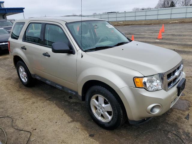 Photo 4 from auction – 2012 FORD ESCAPE XLS with VIN 1FMCU9C78CKA13288