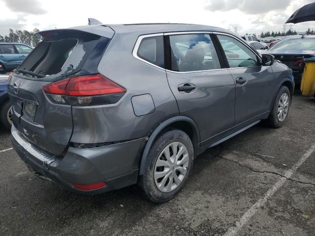 Photo 3 from auction – 2017 NISSAN ROGUE S with VIN JN8AT2MT4HW385488