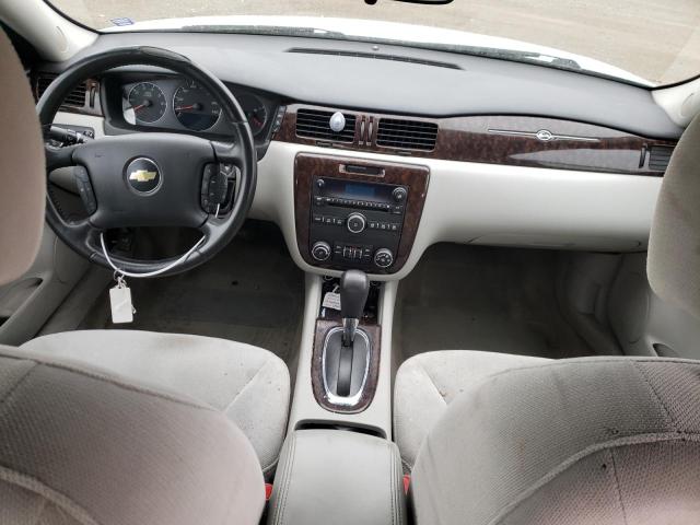 Photo 8 from auction – 2012 CHEVROLET IMPALA LT with VIN 2G1WG5E34C1105406