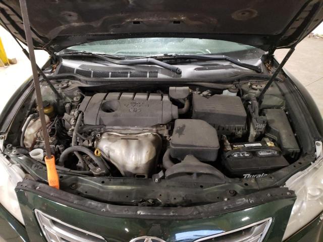Photo 11 from auction – 2011 TOYOTA CAMRY BASE with VIN 4T4BF3EK5BR103950