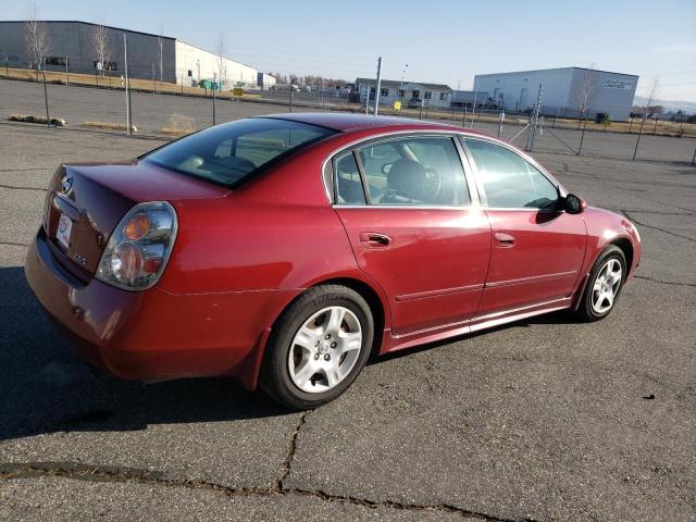 Photo 3 from auction – 2003 NISSAN ALTIMA BAS with VIN 1N4AL11D53C284656
