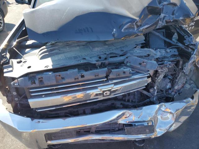 Photo 11 from auction – 2016 CHEVROLET SILVERADO with VIN 1GC1KUEG4GF268729