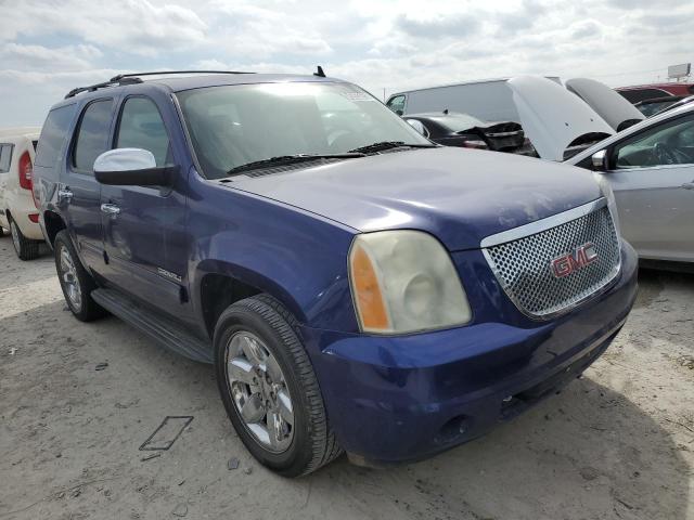 Photo 4 from auction – 2010 GMC YUKON SLT with VIN 1GKUCCE05AR219444