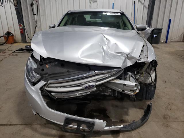 Photo 5 from auction – 2015 FORD TAURUS SEL with VIN 1FAHP2E81FG194407