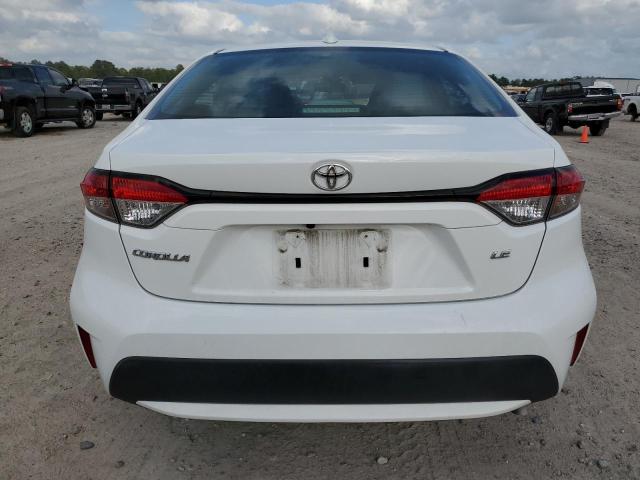 Photo 6 from auction – 2020 TOYOTA COROLLA LE with VIN 5YFEPRAE0LP124022