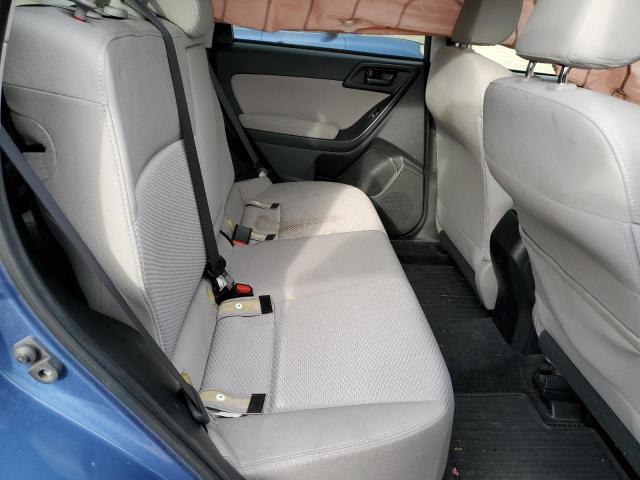 Photo 11 from auction – 2015 SUBARU FORESTER 2 with VIN JF2SJADCXFH501148