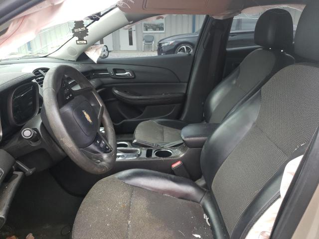 Photo 7 from auction – 2016 CHEVROLET MALIBU LIM with VIN 1G11C5SA6GF146367
