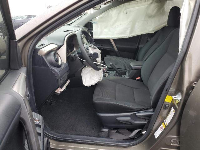 Photo 7 from auction – 2014 TOYOTA RAV4 LE with VIN JTMZFREV3ED040622