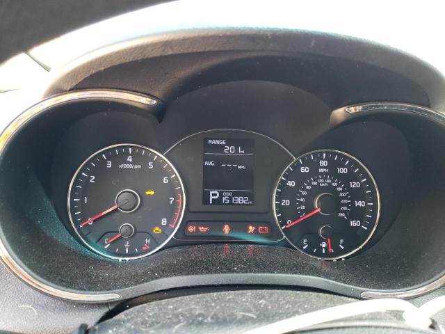 Photo 9 from auction – 2014 KIA FORTE LX with VIN KNAFX4A64E5194927