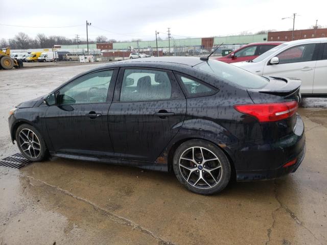 Photo 2 from auction – 2015 FORD FOCUS SE with VIN 1FADP3F21FL253851