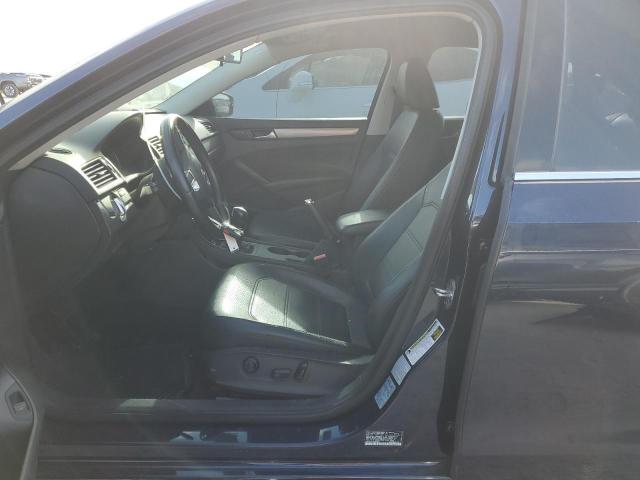 Photo 7 from auction – 2015 VOLKSWAGEN PASSAT S with VIN 1VWAT7A31FC095394