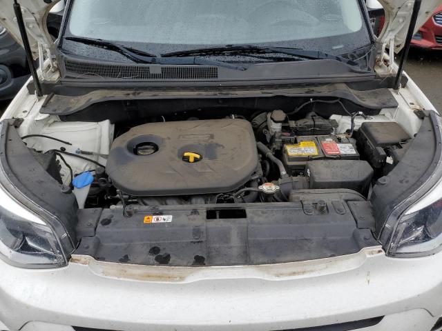 Photo 12 from auction – 2018 KIA SOUL + with VIN KNDJP3A54J7605014