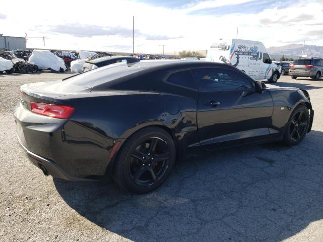 Photo 3 from auction – 2017 CHEVROLET CAMARO LT with VIN 1G1FB1RS5H0155288