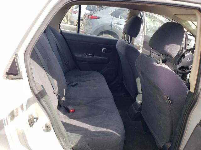 Photo 10 from auction – 2009 NISSAN VERSA S with VIN 3N1BC11E99L375212