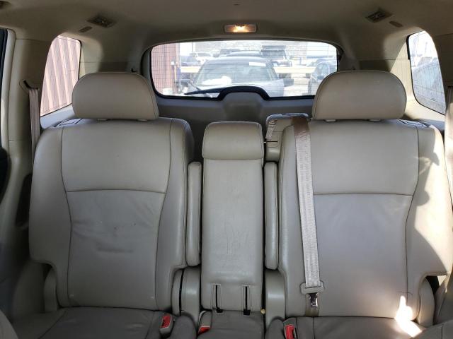 Photo 10 from auction – 2013 TOYOTA HIGHLANDER with VIN 5TDZK3EH1DS104100