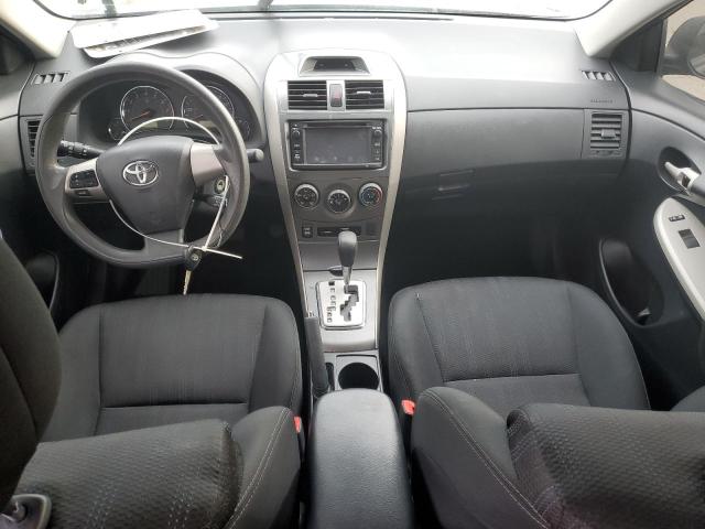 Photo 8 from auction – 2013 TOYOTA COROLA with VIN 2T1BU4EE3DC948820