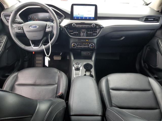 Photo 8 from auction – 2020 FORD ESCAPE SEL with VIN 1FMCU0H62LUA24139