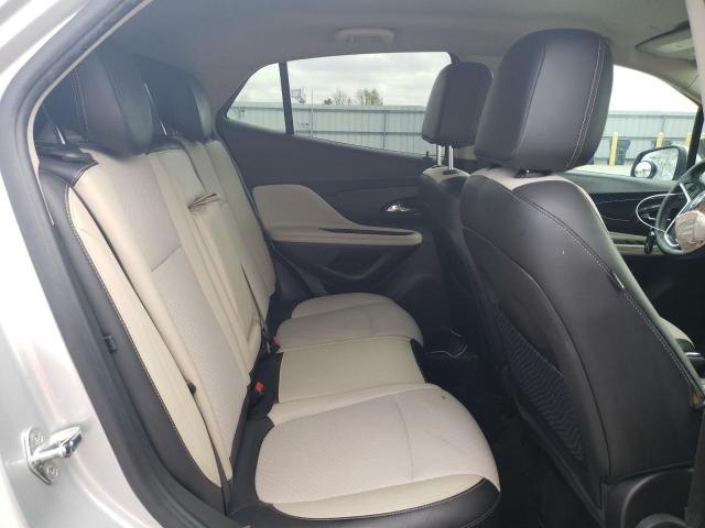Photo 10 from auction – 2018 BUICK ENCORE PRE with VIN KL4CJASB3JB608867