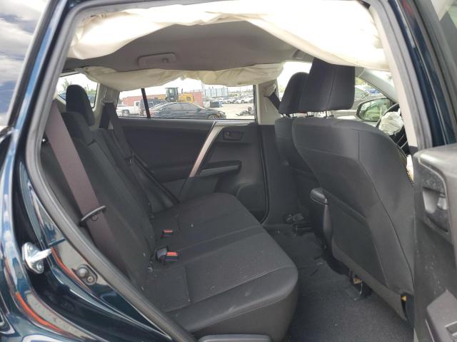 Photo 10 from auction – 2018 TOYOTA RAV4 LE with VIN JTMZFREV1JJ155649