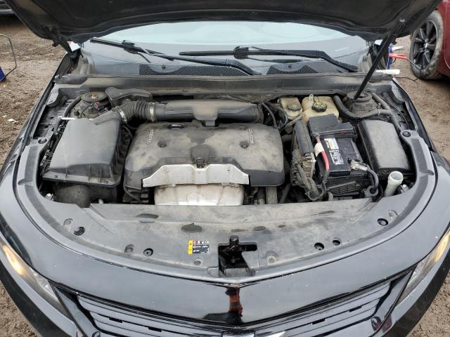 Photo 11 from auction – 2014 CHEVROLET IMPALA LT with VIN 2G1115SL4E9109704