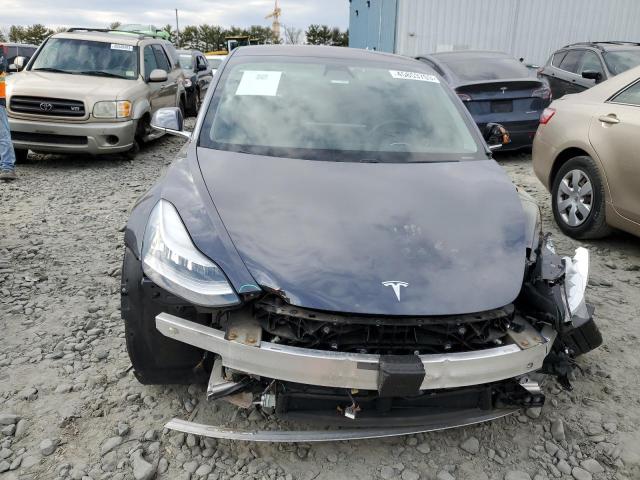 Photo 5 from auction – 2018 TESLA MODEL 3 with VIN 5YJ3E1EB2JF106144