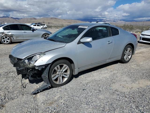 NISSAN ALTIMA S 2012 with VIN 1N4AL2EP7CC109352 - Photo from auction