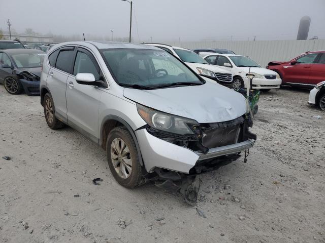 Photo 4 from auction – 2013 HONDA CR-V EX with VIN 2HKRM3H56DH521939