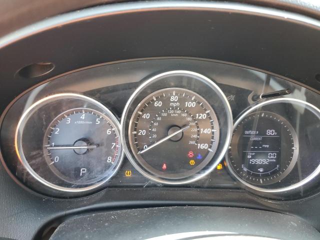 Photo 9 from auction – 2014 MAZDA CX-5 SPORT with VIN JM3KE2BE8E0339733