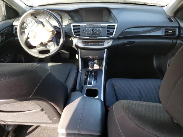Photo 8 from auction – 2014 HONDA ACCORD SPO with VIN 1HGCR2F5XEA004772