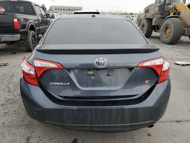 Photo 6 from auction – 2015 TOYOTA COROLLA L with VIN 5YFBURHE5FP329325