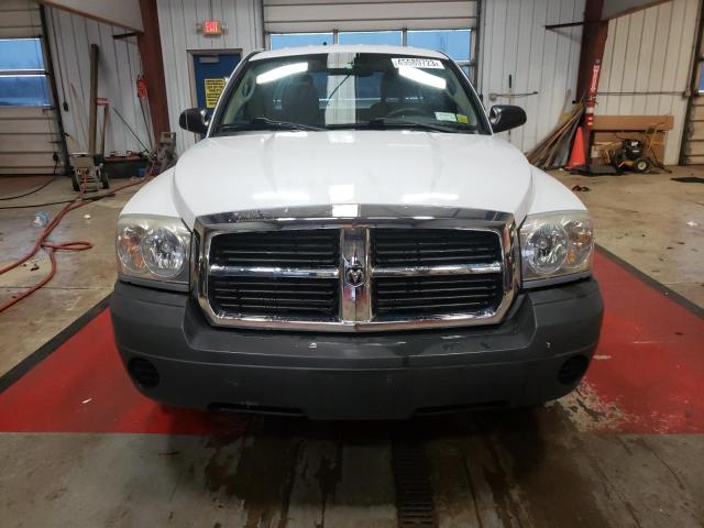Photo 5 from auction – 2006 DODGE DAKOTA ST with VIN 1D7HW22K56S716794