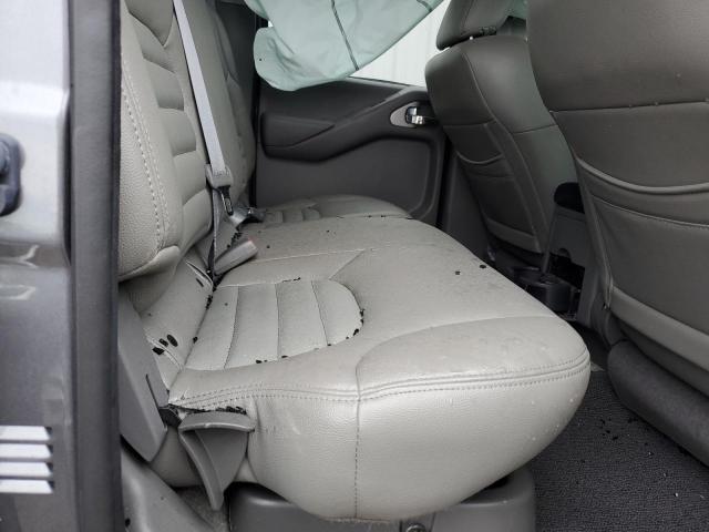 Photo 10 from auction – 2018 NISSAN FRONTIER S with VIN 1N6AD0EV9JN753623