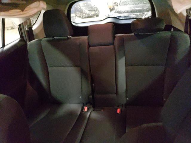 Photo 10 from auction – 2016 TOYOTA RAV4 LE with VIN 2T3BFREV5GW476802