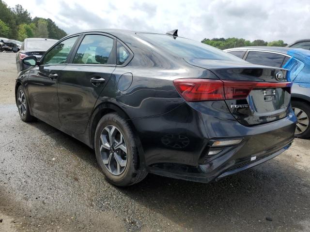 Photo 2 from auction – 2019 KIA FORTE FE with VIN 3KPF24AD9KE092765
