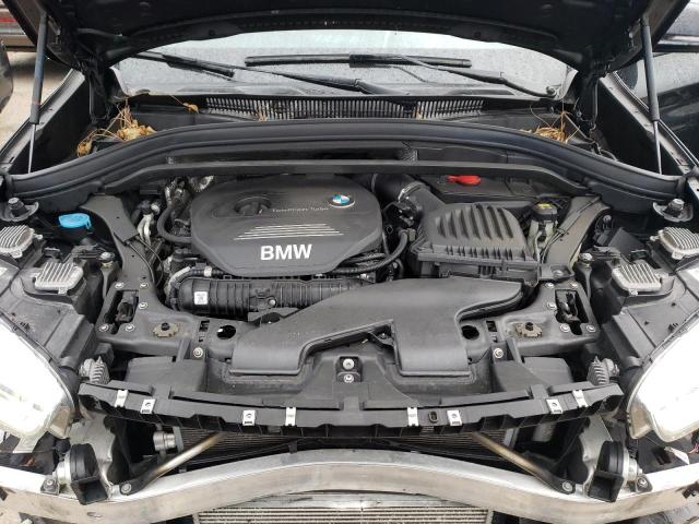 Photo 12 from auction – 2016 BMW X1 XDRIVE2 with VIN WBXHT3C30G5F67538