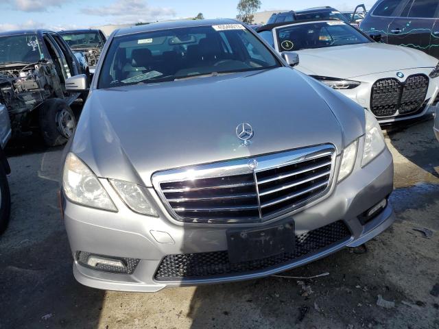 Photo 5 from auction – 2011 MERCEDES-BENZ E 350 with VIN WDDHF5GB0BA379929