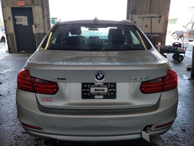 Photo 6 from auction – 2014 BMW 328 XI SUL with VIN WBA3B5C58EP542549