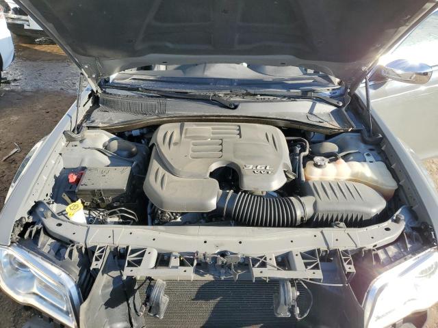 Photo 11 from auction – 2019 CHRYSLER 300 LIMITE with VIN 2C3CCAEG0KH697446