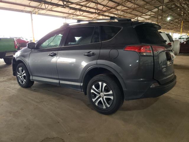Photo 2 from auction – 2018 TOYOTA RAV4 LE with VIN JTMZFREVXJJ722473
