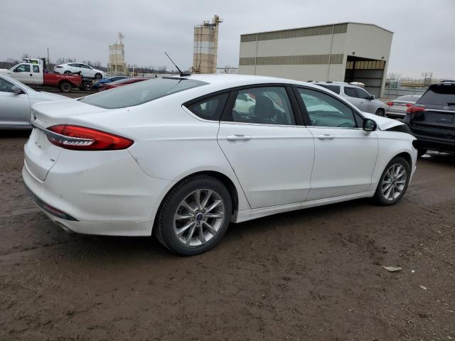 Photo 3 from auction – 2017 FORD FUSION SE with VIN 3FA6P0H78HR213528