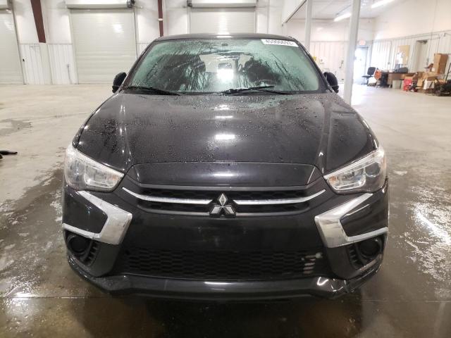 Photo 5 from auction – 2019 MITSUBISHI OUTLANDER with VIN JA4AP3AU5KU014274