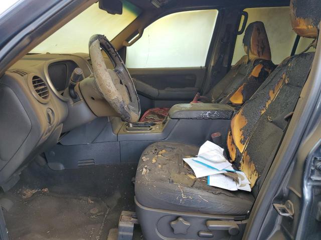 Photo 7 from auction – 2010 FORD EXPLORER X with VIN 1FMEU7DE1AUA86126