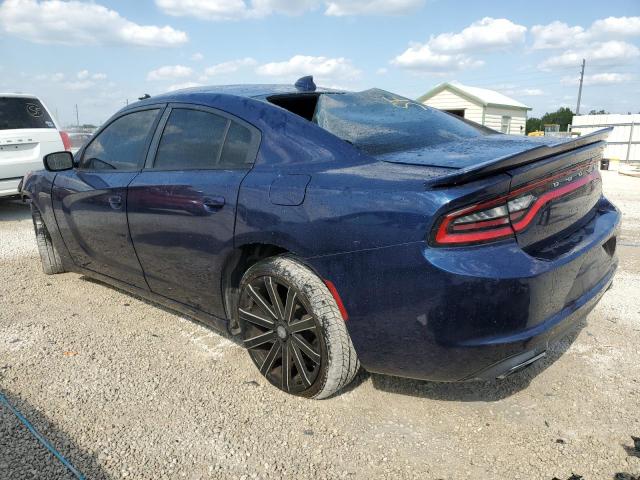 Photo 2 from auction – 2015 DODGE CHARGER SX with VIN 2C3CDXHG4FH734130
