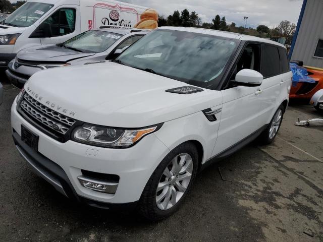 LAND ROVER RANGE ROVE 2014 with VIN SALWR2WF8EA380366 - Photo from auction