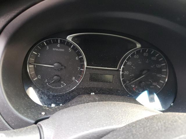 Photo 9 from auction – 2015 NISSAN ALTIMA 2.5 with VIN 1N4AL3AP6FC143377