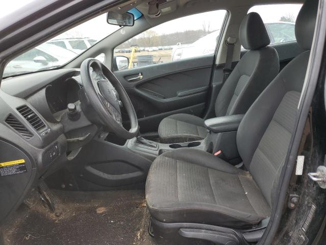 Photo 7 from auction – 2015 KIA FORTE LX with VIN KNAFX4A62F5420383