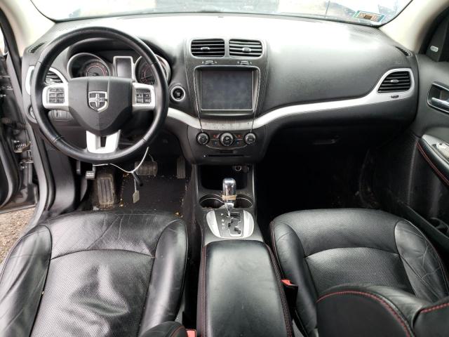 Photo 8 from auction – 2015 DODGE JOURNEY R/ with VIN 3C4PDCEG7FT660171