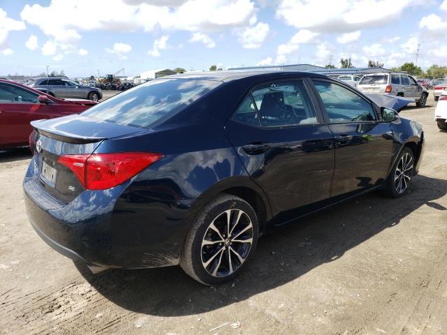 Photo 3 from auction – 2019 TOYOTA COROLLA L with VIN 2T1BURHE3KC245028
